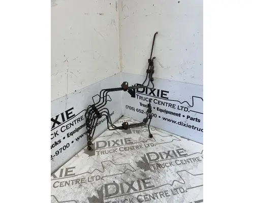 Cummins 5.9L Fuel Injector