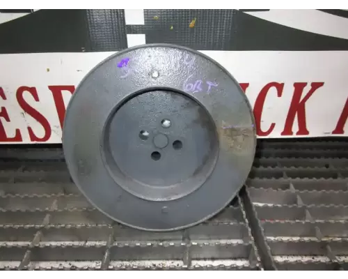 Cummins 5.9L Harmonic Balancer