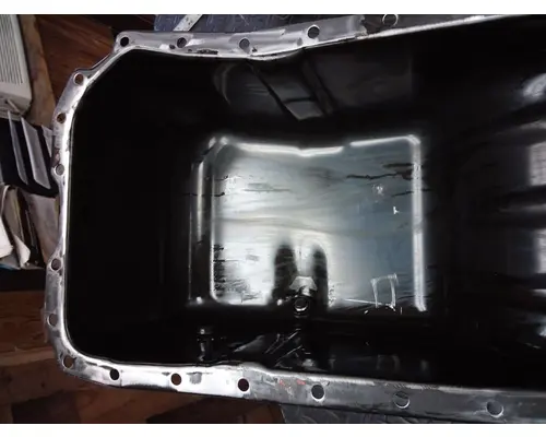 Cummins 5.9L Oil Pan