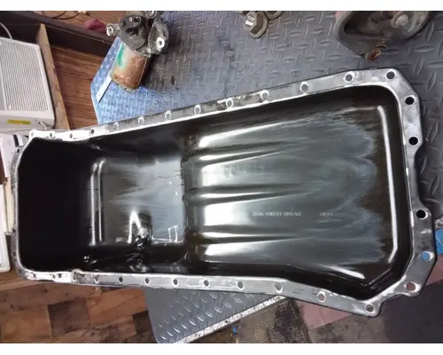 Cummins 5.9L Oil Pan