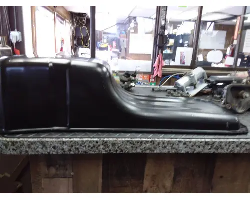 Cummins 5.9L Oil Pan