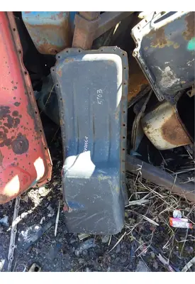 Cummins 5.9L Oil Pan