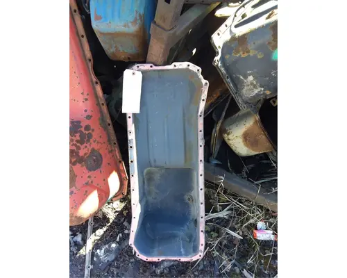 Cummins 5.9L Oil Pan
