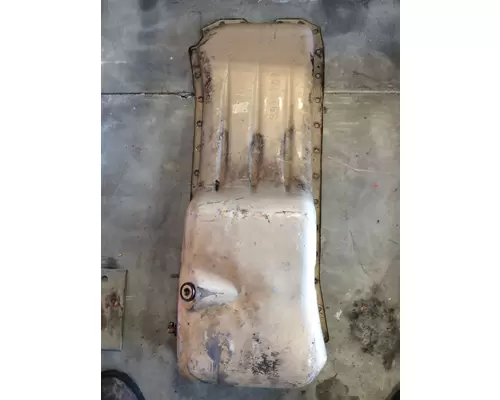 Cummins 5.9L Oil Pan