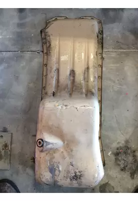 Cummins 5.9L Oil Pan