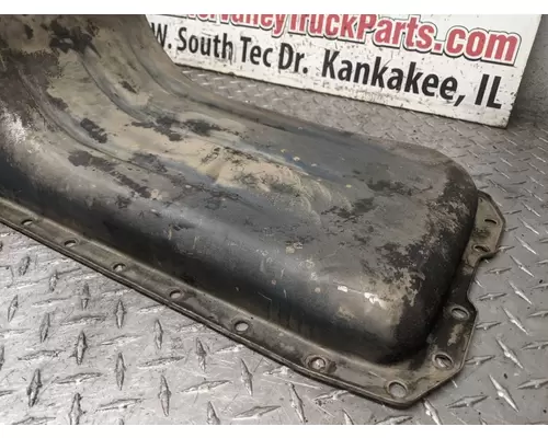 Cummins 5.9L Oil Pan