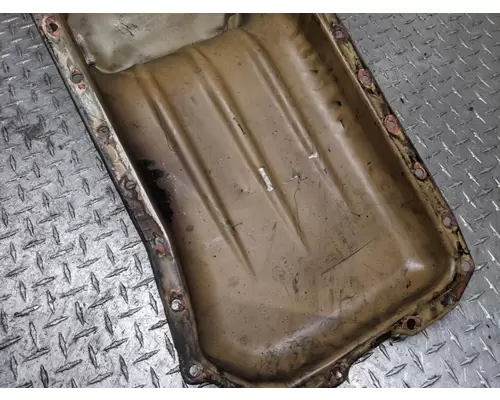 Cummins 5.9L Oil Pan