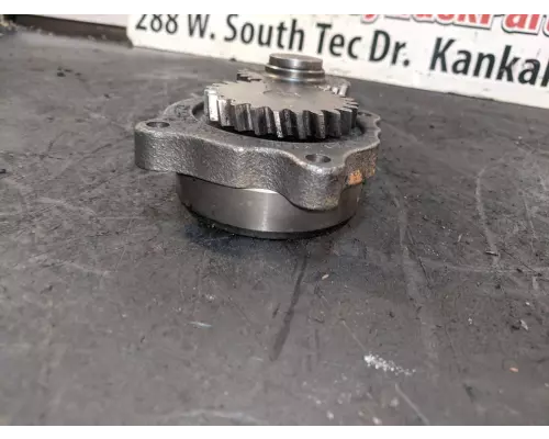 Cummins 5.9L Oil Pump