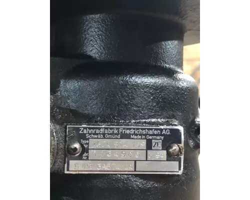 Cummins 5.9L Power Steering Pump