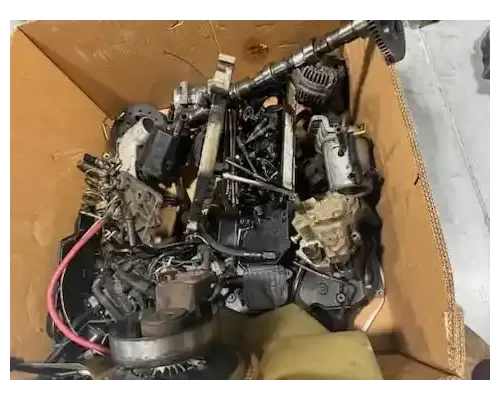 Cummins 5.9L Power Steering Pump