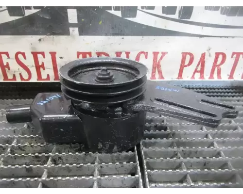 Cummins 5.9L Power Steering Pump