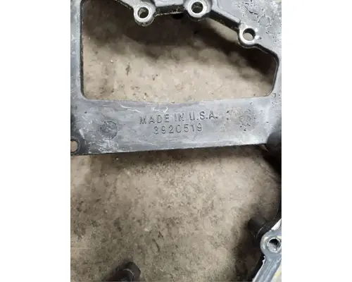 Cummins 5.9L Timing Gears