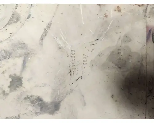 Cummins 5.9L Timing Gears