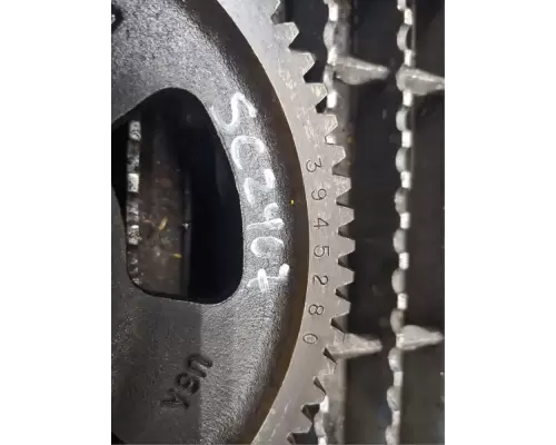 Cummins 5.9L Timing Gears