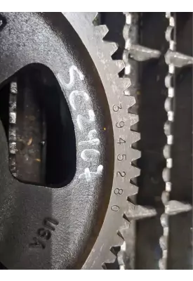 Cummins 5.9L Timing Gears