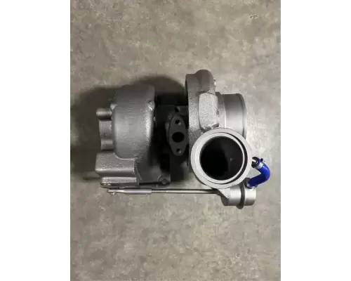 Cummins 5.9L Turbocharger  Supercharger