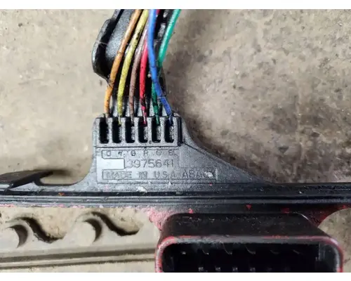 Cummins 5.9L Valve Cover