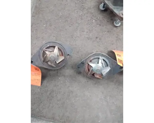 Cummins 5.9L Water Pump
