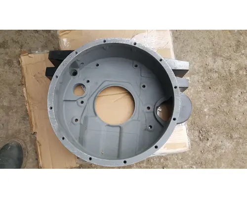 Cummins 5.9TA Flywheel Housing