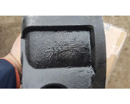 Cummins 5.9TA Flywheel Housing