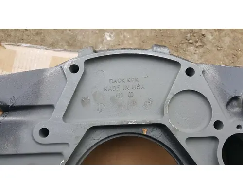 Cummins 5.9TA Flywheel Housing
