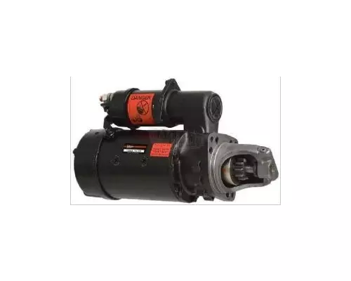 Starter Motor Cummins 504 Vander Haags Inc Kc