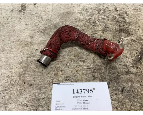 Engine Parts, Misc. CUMMINS 5256492 West Side Truck Parts