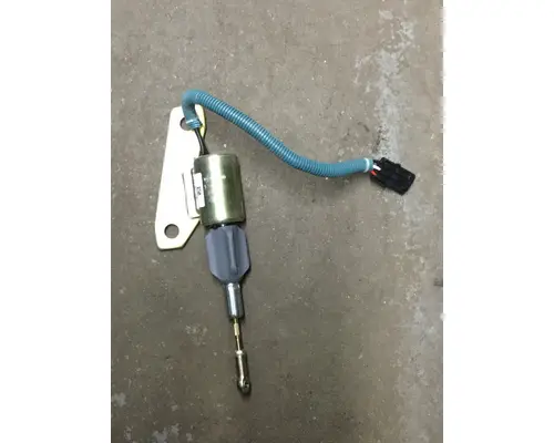 Engine Parts, Misc. CUMMINS 5267132 G &amp; W Equipment