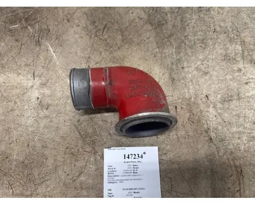 Engine Parts, Misc. CUMMINS 5272428 West Side Truck Parts