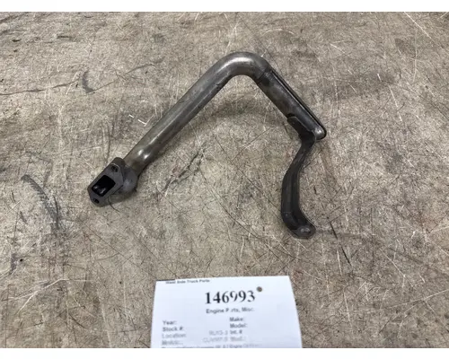 Engine Parts, Misc. CUMMINS 5274750 West Side Truck Parts