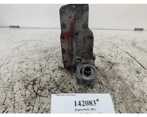 Engine Parts, Misc. CUMMINS 5285026 West Side Truck Parts