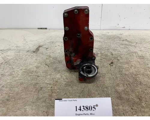 Engine Parts, Misc. CUMMINS 5285026 West Side Truck Parts