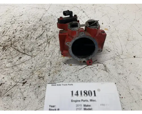 Engine Parts, Misc. CUMMINS 5293389 West Side Truck Parts