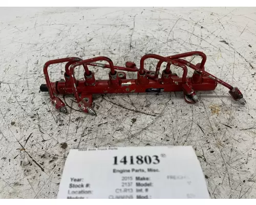 Engine Parts, Misc. CUMMINS 5295117 West Side Truck Parts