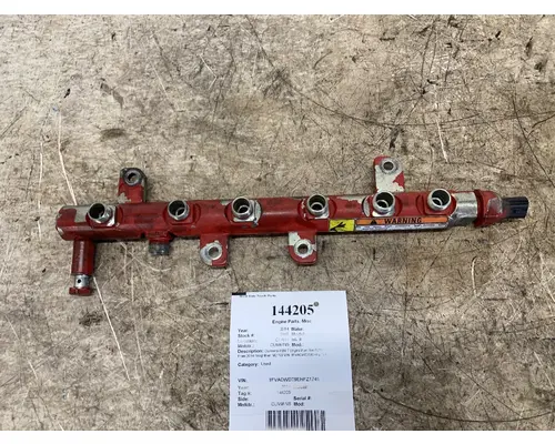 Engine Parts, Misc. CUMMINS 5295117 West Side Truck Parts