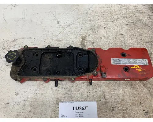 Valve Cover CUMMINS 5311734 West Side Truck Parts