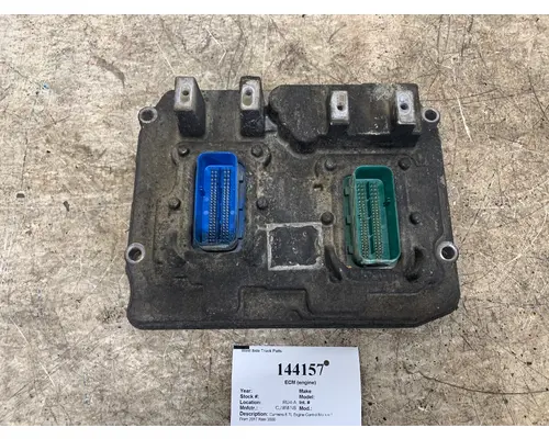 ECM CUMMINS 5317110 West Side Truck Parts