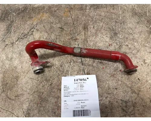 Engine Parts, Misc. CUMMINS 5336591 West Side Truck Parts