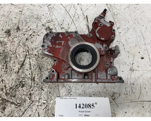 Front Cover CUMMINS 5339777 West Side Truck Parts