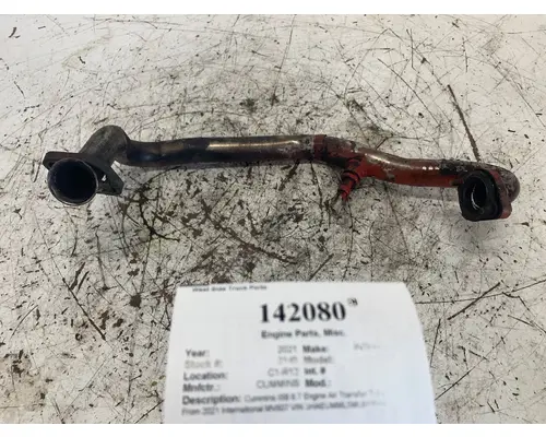 Engine Parts, Misc. CUMMINS 5365463 West Side Truck Parts