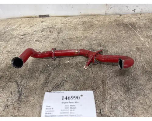 Engine Parts, Misc. CUMMINS 5365463 West Side Truck Parts