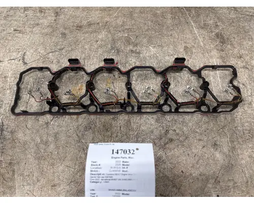 Engine Parts, Misc. CUMMINS 5367848 West Side Truck Parts