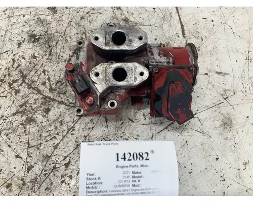 Engine Parts, Misc. CUMMINS 5403047 West Side Truck Parts