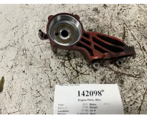 Engine Parts, Misc. CUMMINS 5473913 West Side Truck Parts