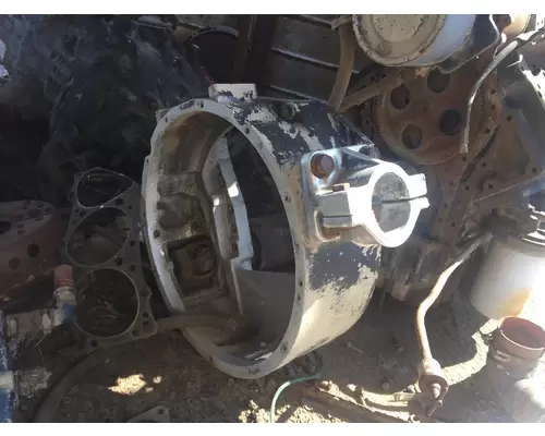 Flywheel Housing CUMMINS 555 Active Truck Parts