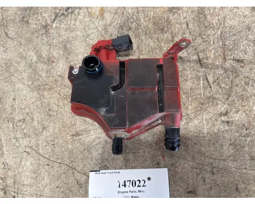 Engine Parts, Misc. CUMMINS 5564492 West Side Truck Parts