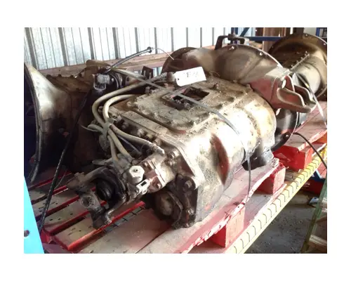 Intake Manifold CUMMINS 587 Quality Heavy Parts