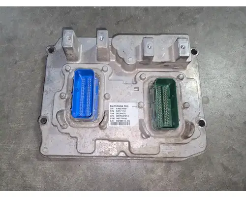 ECM Cummins 6.7 Holst Truck Parts