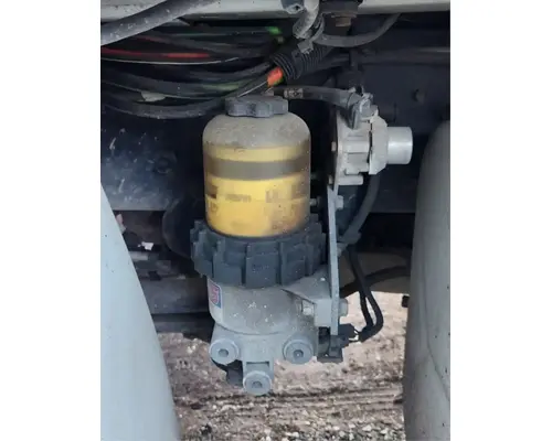 Filter / Water Separator Cummins 6.7 Complete Recycling Group LLC