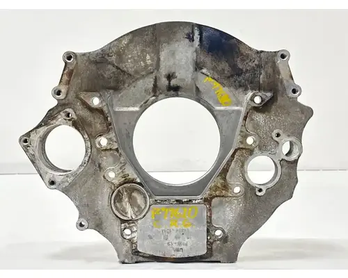 Flywheel Housing Cummins 6.7 Complete Recycling Group LLC